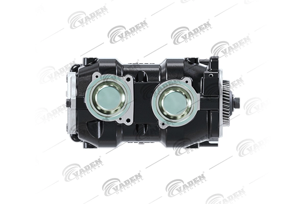 Compresor, instalatie aer comprimat
