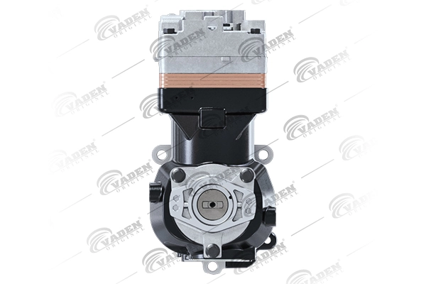 Compresor, instalatie aer comprimat