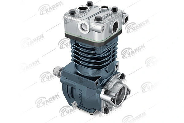 Compresor instalatie aer comprimat