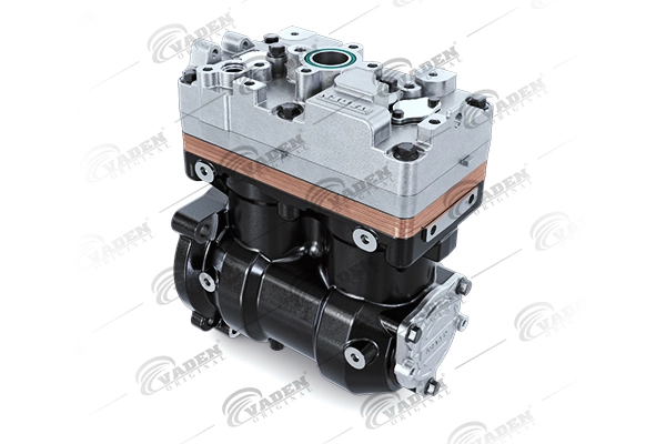 Compresor instalatie aer comprimat