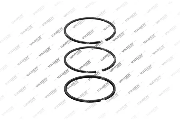 Set segmenti piston