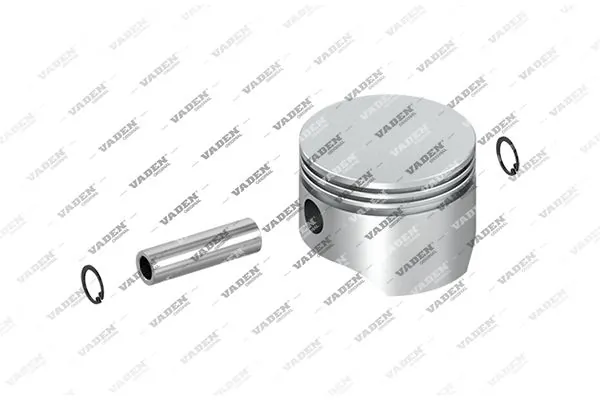 Set segmenti piston