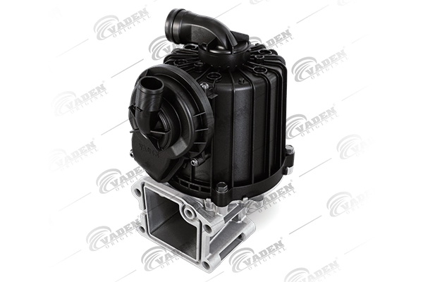 Separator ulei ventilatie bloc motor