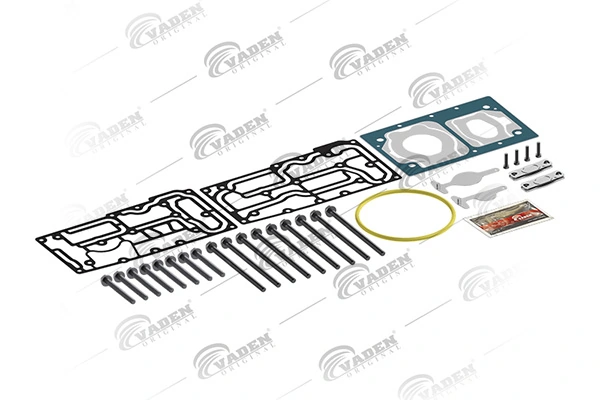 Set reparatie compresor aer comprimat