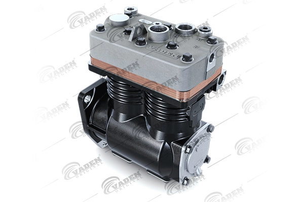 Compresor instalatie aer comprimat