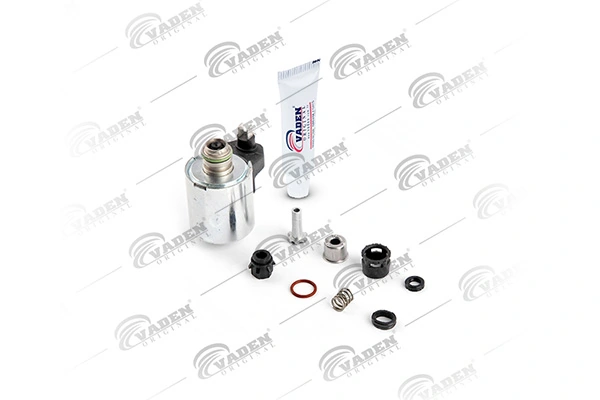 Set reparatie reglare automata