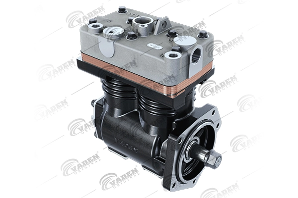 Compresor instalatie aer comprimat