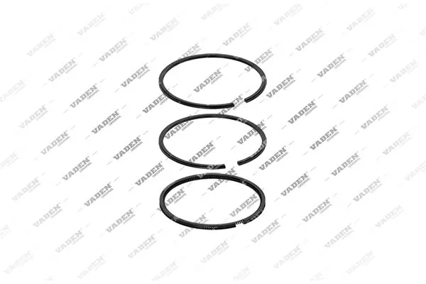 Set segmenti piston