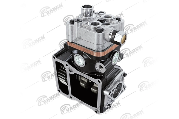 Compresor instalatie aer comprimat