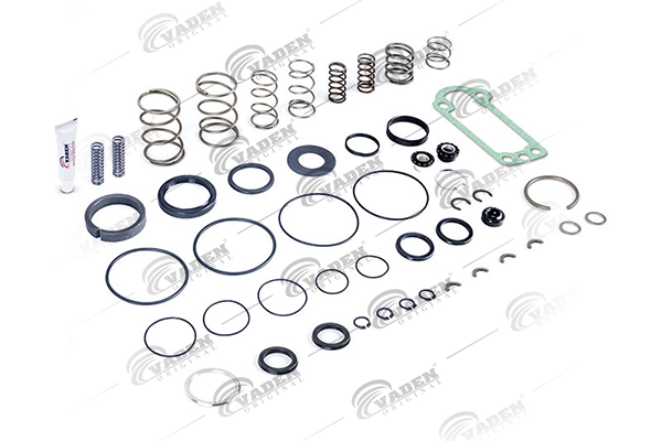 Set reparatie transmisie manuala
