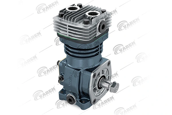 Compresor instalatie aer comprimat