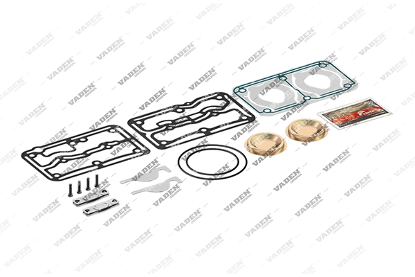 Set reparatie compresor aer comprimat