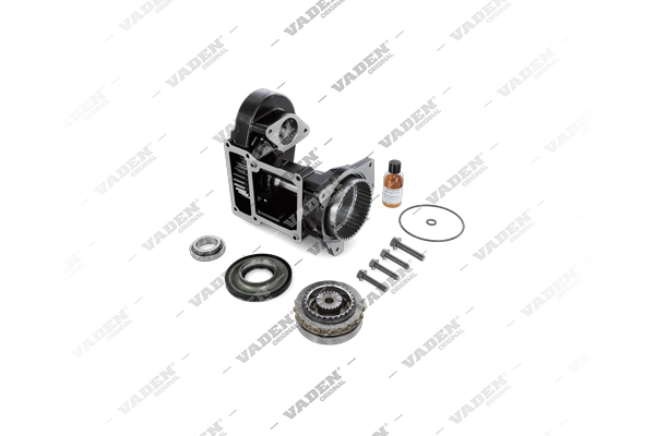 Set reparatie compresor aer comprimat