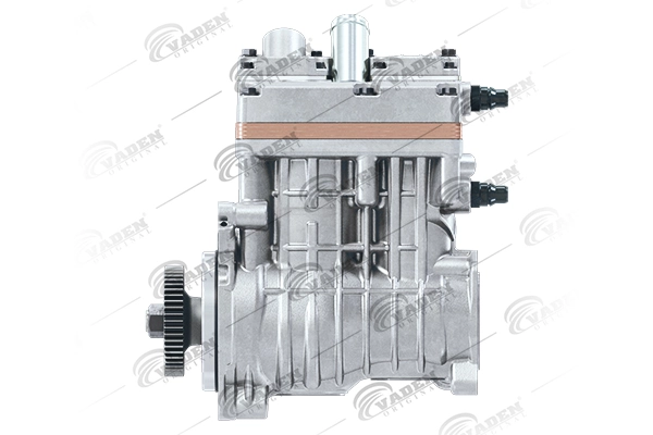 Compresor instalatie aer comprimat