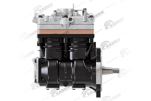 Compresor instalatie aer comprimat