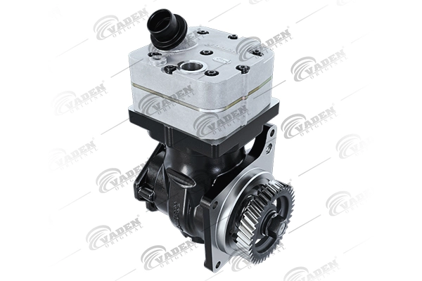 Compresor instalatie aer comprimat