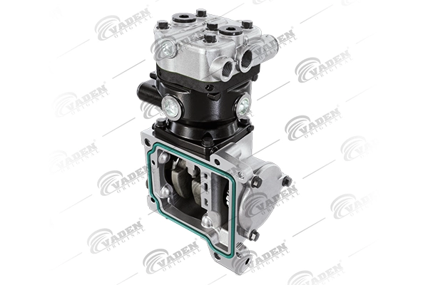 Compresor instalatie aer comprimat