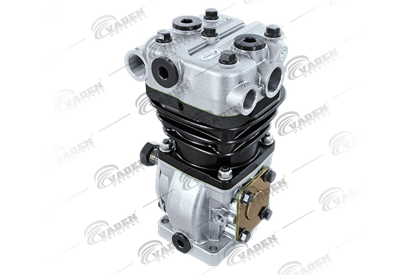 Compresor, instalatie aer comprimat