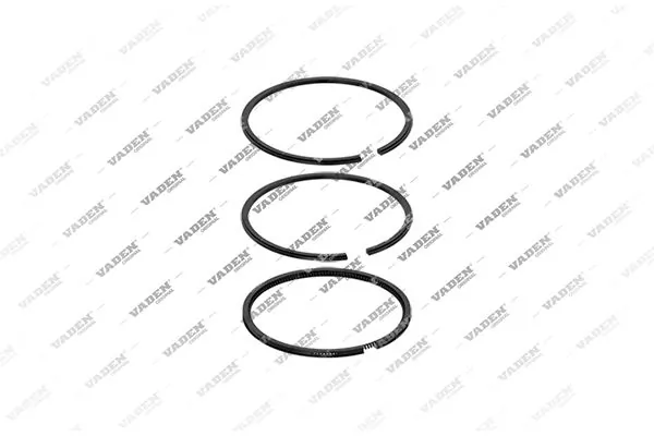 Set segmenti piston