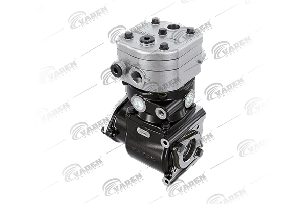 Compresor instalatie aer comprimat