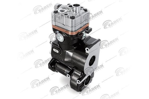 Compresor instalatie aer comprimat