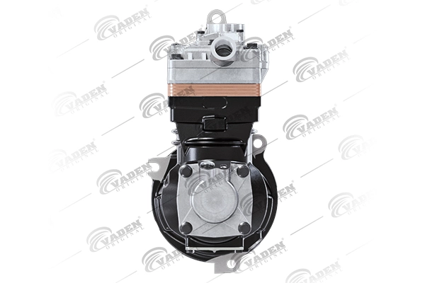Compresor instalatie aer comprimat