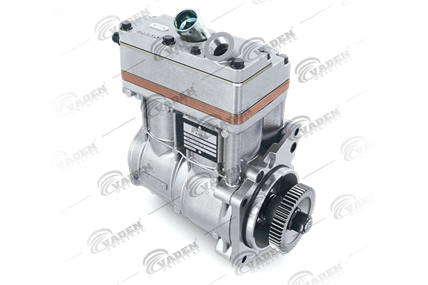 Compresor instalatie aer comprimat