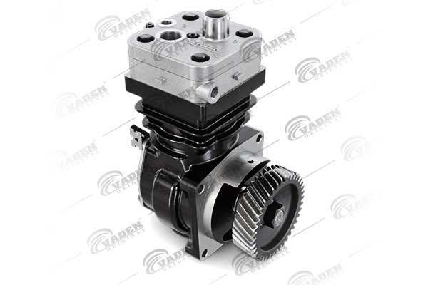 Compresor instalatie aer comprimat