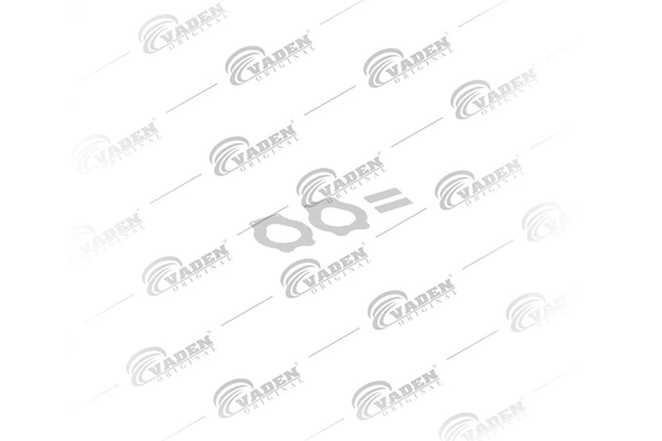 Set reparatie compresor aer comprimat
