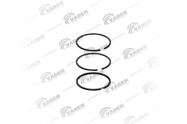 Set segmenti piston