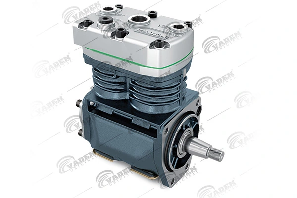 Compresor instalatie aer comprimat