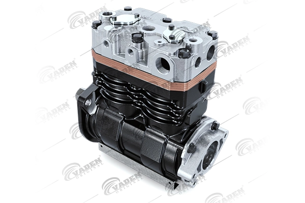 Compresor instalatie aer comprimat