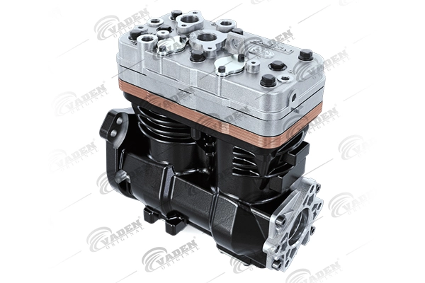 Compresor, instalatie aer comprimat