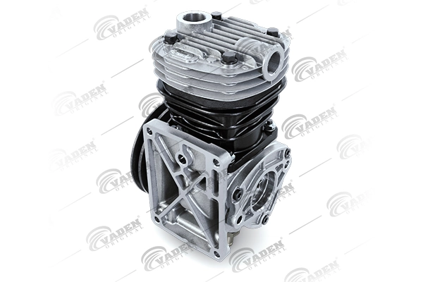 Compresor instalatie aer comprimat