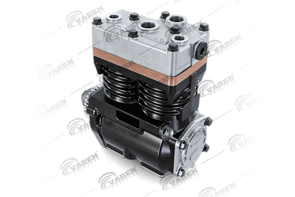 Compresor instalatie aer comprimat