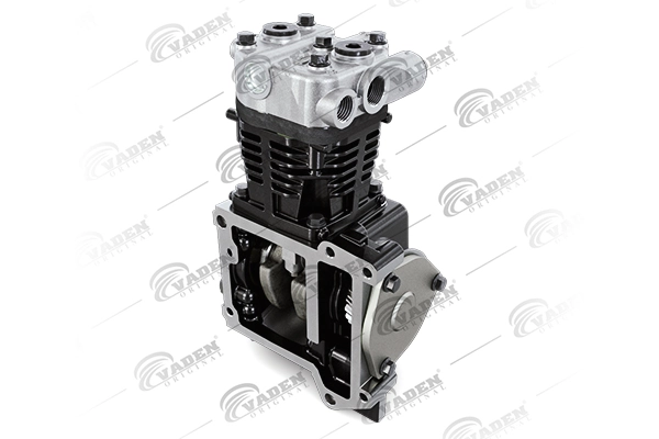Compresor instalatie aer comprimat
