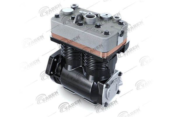Compresor instalatie aer comprimat