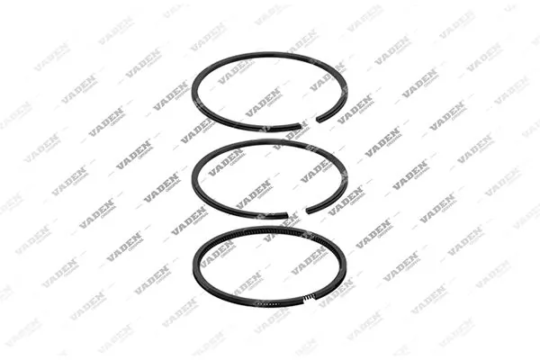 Set segmenti piston