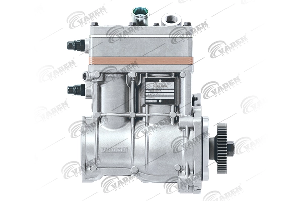 Compresor instalatie aer comprimat