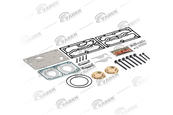 Set reparatie compresor aer comprimat