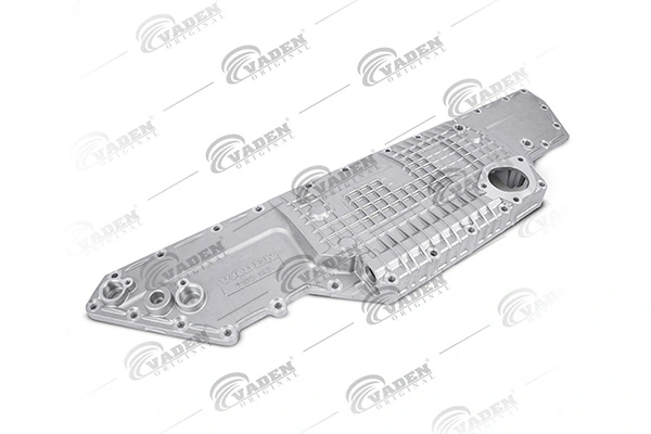 Capac distributie bloc motor
