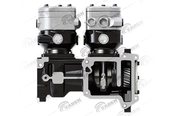 Compresor instalatie aer comprimat