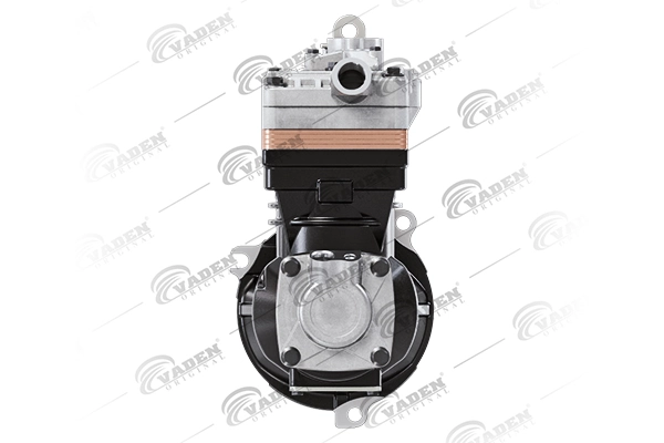 Compresor instalatie aer comprimat