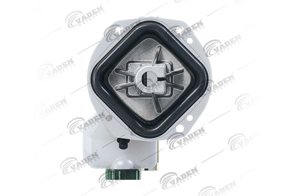 Unitate de control cutie manuala