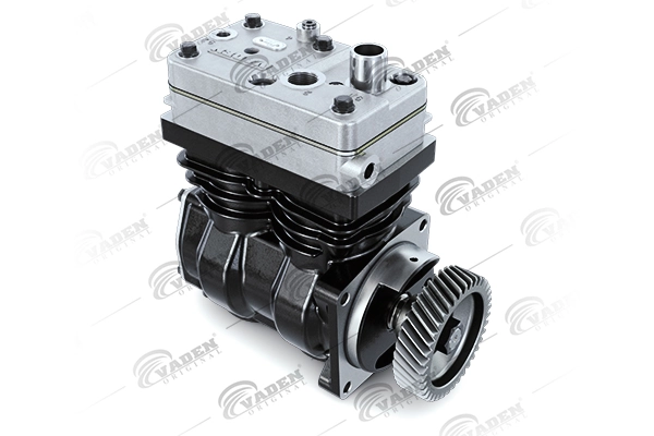 Compresor instalatie aer comprimat