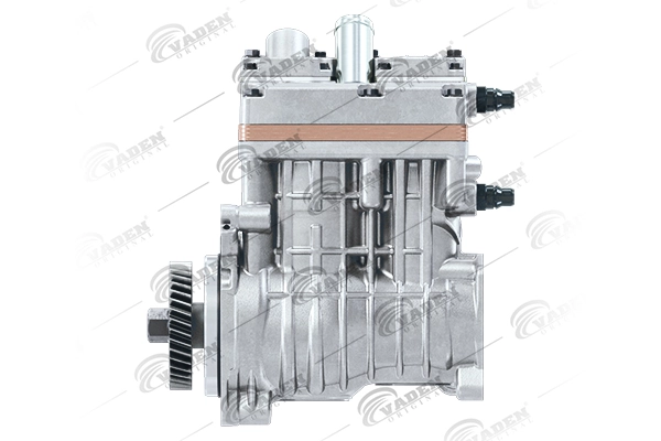Compresor instalatie aer comprimat