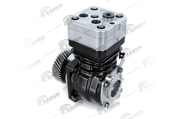 Compresor instalatie aer comprimat