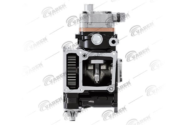 Compresor instalatie aer comprimat
