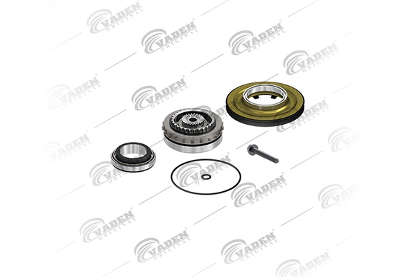 Set reparatie compresor aer comprimat