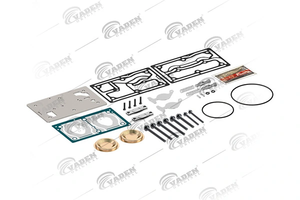 Set reparatie compresor aer comprimat
